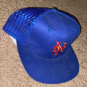 New York Mets Snapback